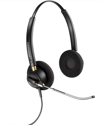 Picture of HP Poly EncorePro 520V EncorePro 500