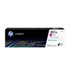 Picture of HP Toner CF 403 A magenta No. 201 A