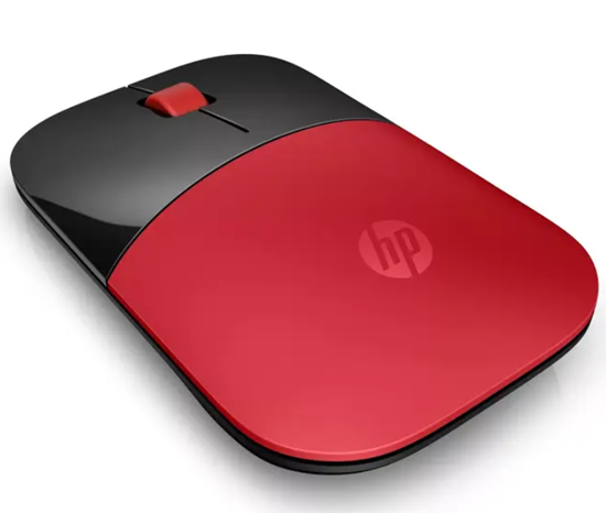 Picture of HP Z3700 Wireless Mouse