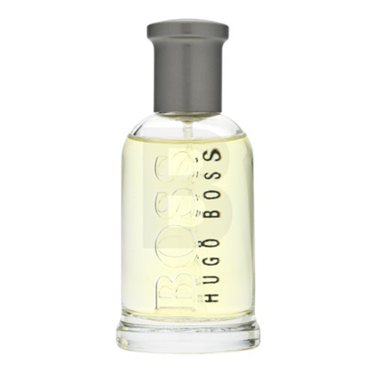 Picture of Hugo Boss Boss No.6 Tualetes ūdens pudelēs vīrieši