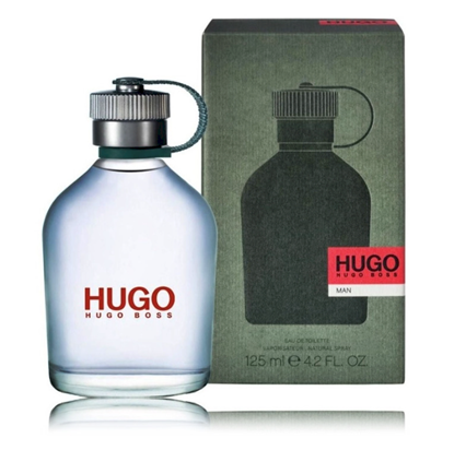 Picture of Hugo Boss Hugo EDT M 125 ml
