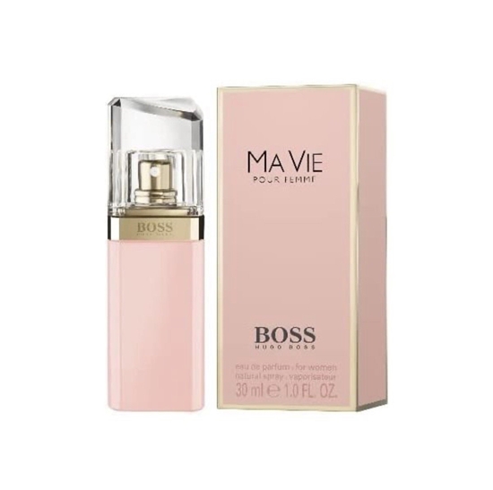 Picture of Hugo Boss Ma Vie Pour Femme Perfume EDP 30ml