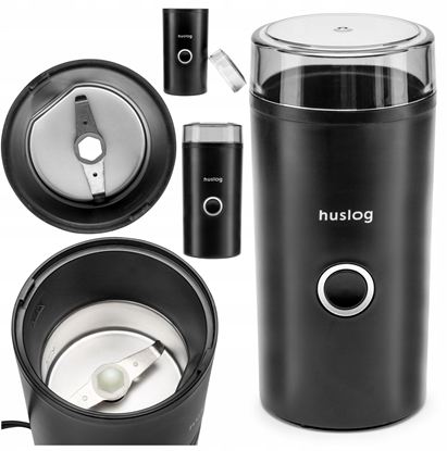 Picture of Huslog Mynek elektryczny do kawy