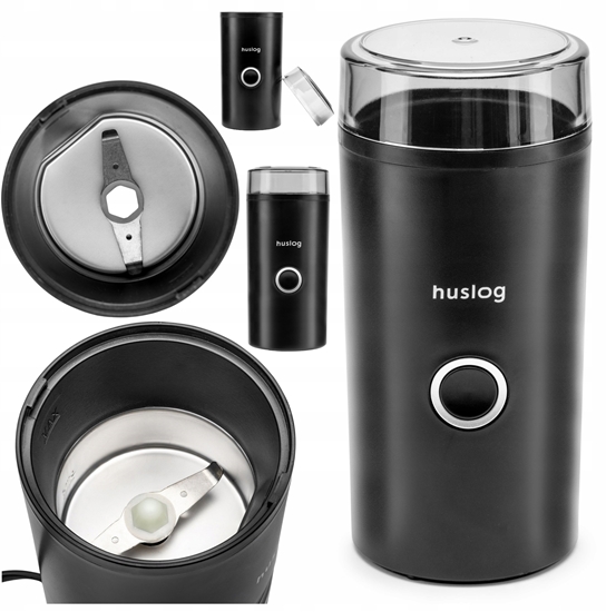 Picture of Huslog Mynek elektryczny do kawy