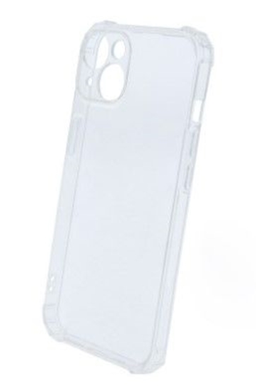 Picture of iLike Samsung Galaxy A05S Anti Shock 1,5 mm case Transparent