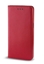 Picture of iLike Samsung Galaxy A05S Smart Magnet case Red