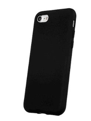 Attēls no iLike Samsung Galaxy A13 4G Silicon case Black