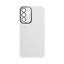 Picture of iLike Samsung Galaxy A15 Transparent Case and Camera Protection Clear