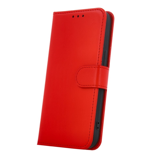 Picture of iLike Xiaomi Redmi 13 4G / 13 5G Smart Classic case Red