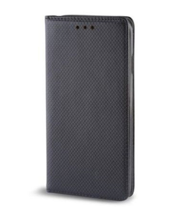 Picture of iLike Xiaomi Smart Magnet case Redmi Note 11 Pro 4G / Note 11 Pro 5G Black