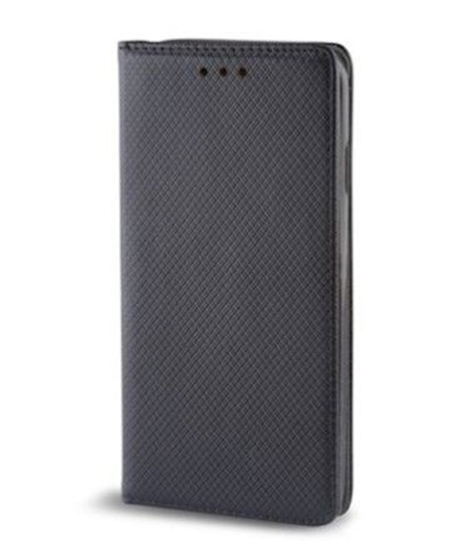 Picture of iLike Xiaomi Smart Magnet case Redmi Note 11 Pro 4G / Note 11 Pro 5G Black