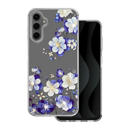 Picture of IMD print case for Samsung Galaxy A14 4G / A14 5G floral
