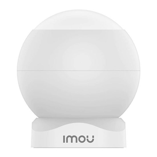 Изображение IMOU ZP1 ZigBee Smart Motion Sensor