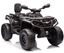 Attēls no Import SUPER-TOYS Quad Can Am Outlander 4x4 DK-CA005 Czarny
