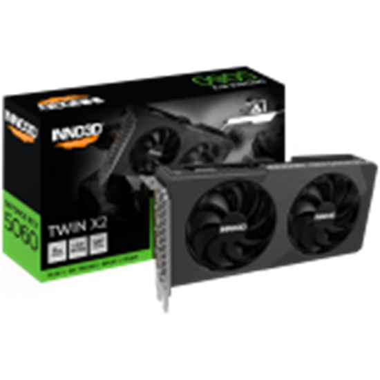 Изображение INNO3D N50602-08D7-195071N