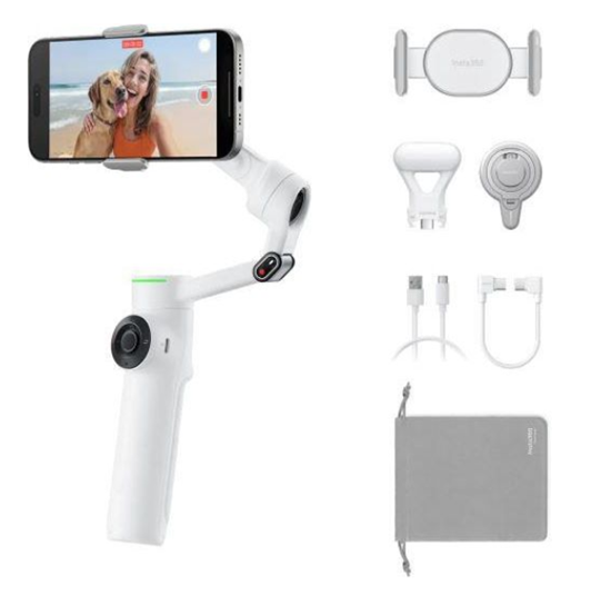 Picture of Insta360 Flow 2 Pro Smartphone stabilizer