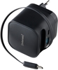 Изображение Intenso Power Adapt. W65ACIC 65W 2xUSB-C/USB-A ausziehb.Kab. schw