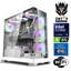 Изображение INTOP AQUA Ultra 5 245KF 32GB DDR5 1TB SSD M.2 NVME RTX5060Ti 16GB WiFi no-OS