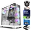 Изображение INTOP AQUA Ultra 5 245KF 32GB DDR5 1TB SSD M.2 NVME RTX5060Ti 8GB WiFi WIN11
