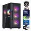 Picture of INTOP AQUA Ultra 7 265KF 16GB DDR5 1TB SSD M.2 NVME RTX5050 8GB WiFi WIN11