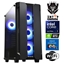 Attēls no INTOP AQUA Ultra 7 265KF 16GB DDR5 2TB SSD M.2 NVME RTX5050 8GB WiFi no-OS