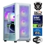 Attēls no INTOP AQUA Ultra 7 265KF 16GB DDR5 2TB SSD M.2 NVME RTX5050 8GB WiFi no-OS