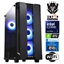Attēls no INTOP AQUA Ultra 7 265KF 16GB DDR5 2TB SSD M.2 NVME RTX5050 8GB WiFi WIN11Pro
