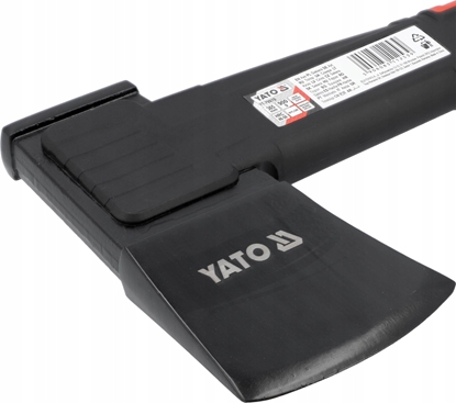 Изображение YATO SIEKIERA CIESIELSKA 900g