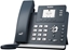 Изображение Yealink MP52 E2 Teams telefon VoIP Szary LED