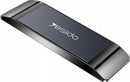 Picture of Yesido yesido C151 Magnet. Uniwersalny Uchwyt BLACK / CZARNY