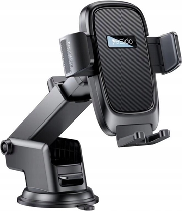 Picture of Yesido yesido Uchwyt Samochodowy C262 BLACK / CZARNY