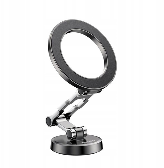 Picture of yesido Magnet. Uchwyt Samochodowy C203 MagSafe, BLACK / CZARNY