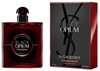 Изображение Yves Saint Laurent Black Opium Over Red Perfume EDP 90 ml