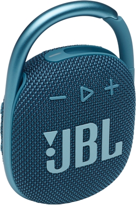 Attēls no JBL CLIP4 Blue 
