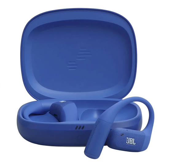 Picture of JBL Endurance Zone Wireless Earphones