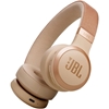 Изображение JBL Live 670 wireless headphones White