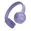 Picture of JBL T520BTPU Tune 520 bezvadu austiņas Purple