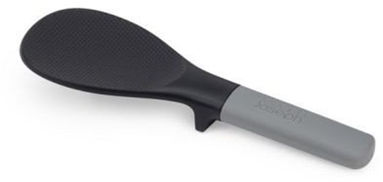 Picture of Joseph Joseph Elevate Fusion Black Rice Spoon
