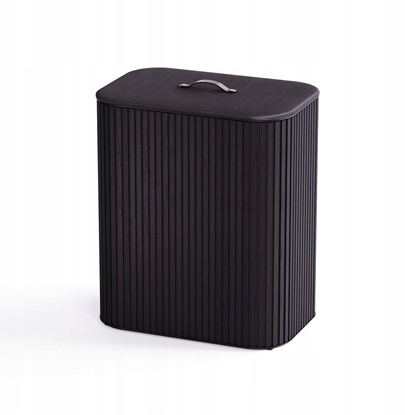 Изображение Joseph Joseph Tota Tri Lux 90l. czarny 5000007