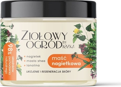 Изображение JOZKA_Ma nagietkowa 90ml