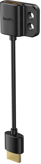 Picture of Kabel SmallRig 3019 HDMI Ultra Slim 4K HDMI do HDMI