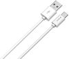 Изображение Devia cable Smart USB - USB-C 1,0 m 2,1A white 