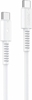 Изображение Kabel USB Yesido USB-C - USB-C 1 m Biay (YID000052)