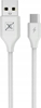 Picture of Kabel USB Maxximus USB-A - USB-C 1 m Biay (PRZ000266)