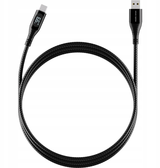 Picture of Kabel USB Mobile Origin 66W Display Cable USB-A to USB-C 1,5m CB1