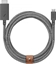 Attēls no Kabel USB Native Union USB-A - HDMI 3 m Szary (NTU024ZEB)