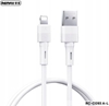 Picture of Kabel USB Remax Lightning - 1 m Zielony (RPR000064)