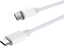 Picture of Kabel USB TelForceOne Maxlife kabel MXUC-05 USB-C - USB-C 1,0 m 100W biay