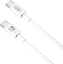 Изображение Kabel USB TelForceOne XO kabel NB-Q190B USB-C - USB-C 2,0m 60W biay