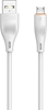 Picture of Kabel USB T-Phox USB-A - microUSB 1 m Biay (TPRZ008322)